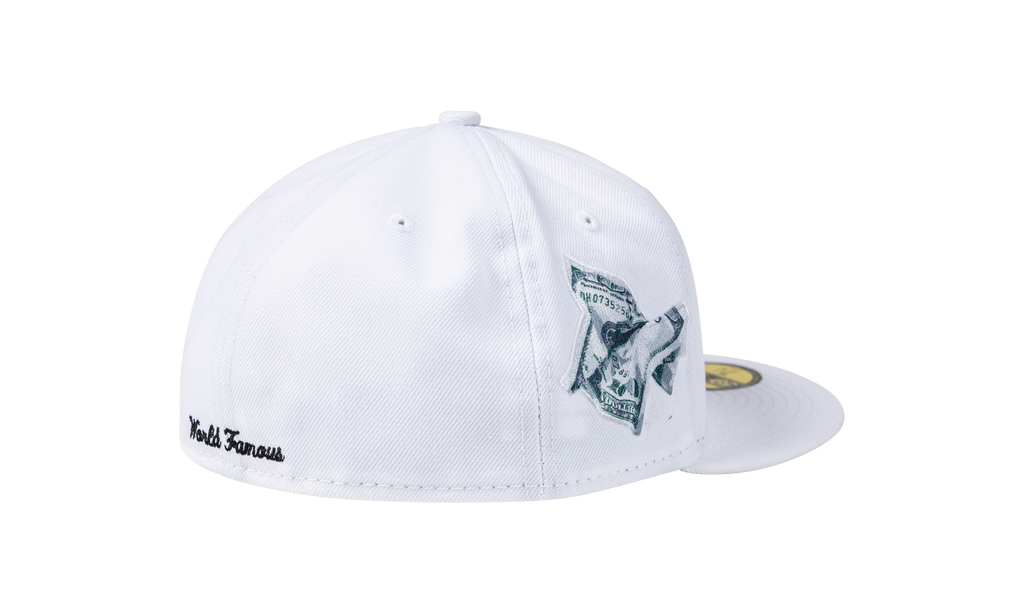 Money Box Logo New Era "FW22" SU12359