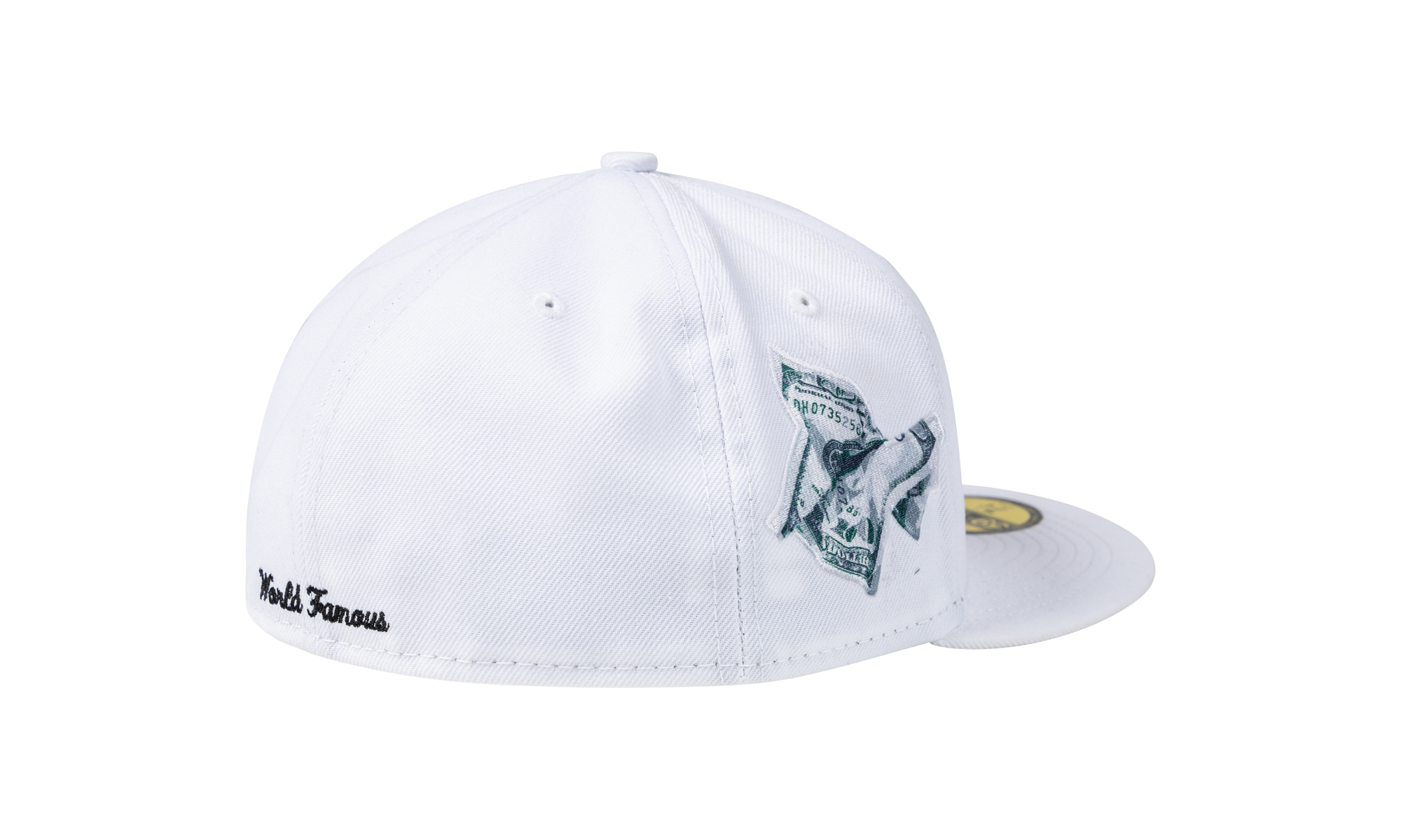 Money Box Logo New Era "FW22" SU12359