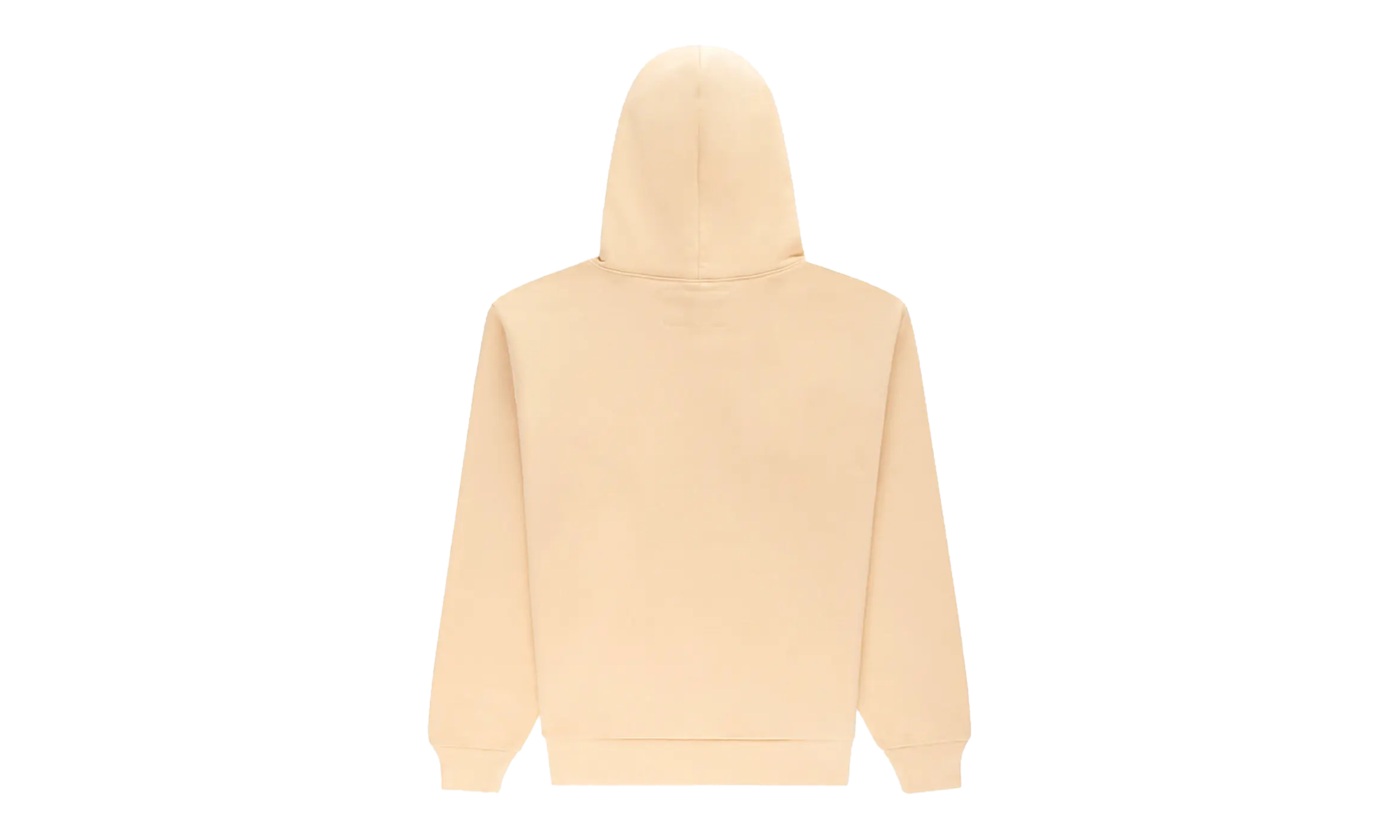 Og Web V2 Hoodie "Cream" SP5der41