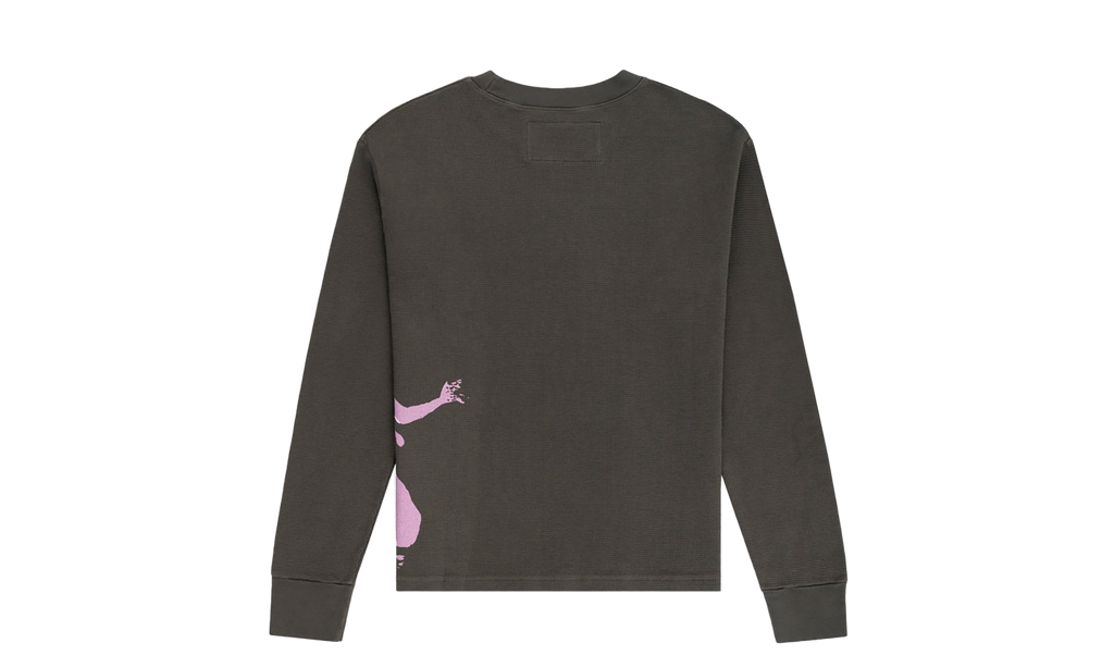 5ex Thermal LS Tee "Dark Grey" SP5der212