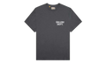 Vintage Souvenir T-Shirt "Black / White" GD046