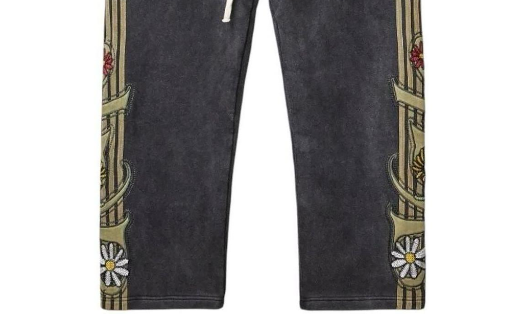 Midnight Garden Sweats "Black" 10015503