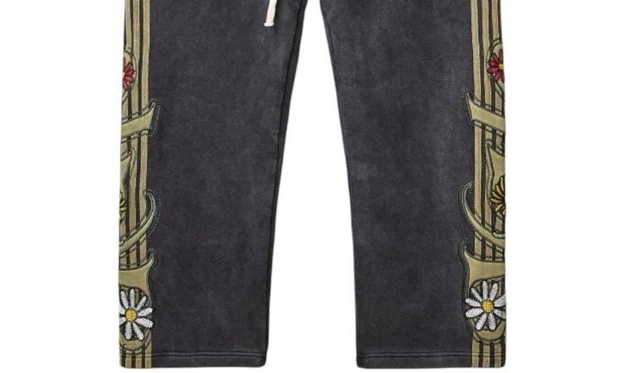 Midnight Garden Sweats "Black" 10015503
