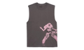 Young Thug Muscle Tee "Black" SP5der346