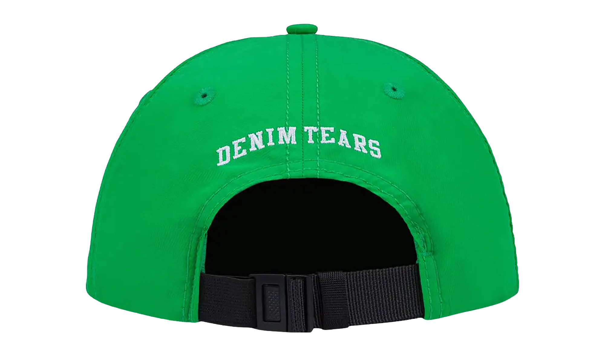Zip Code Hat "212 - Green" DT546