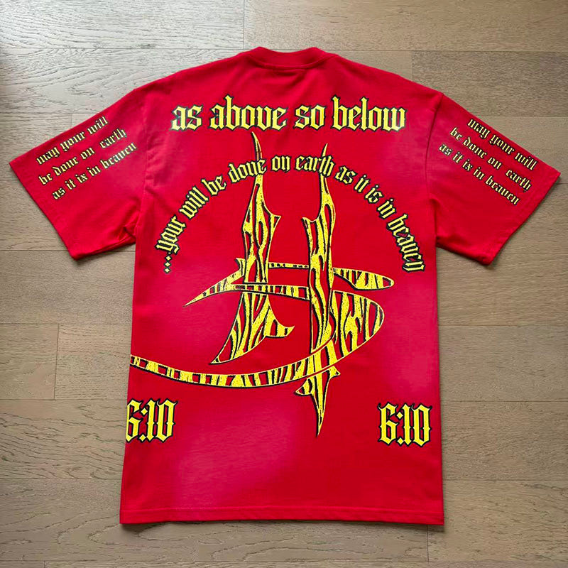 Hellstar T-Shirts