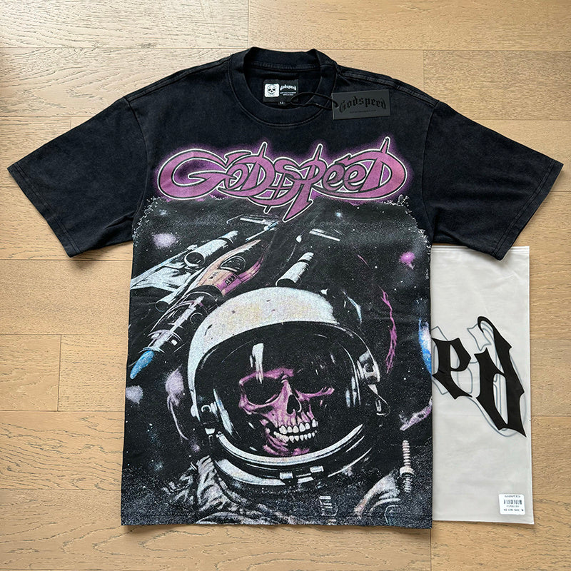 GOD SPEED T-Shirts