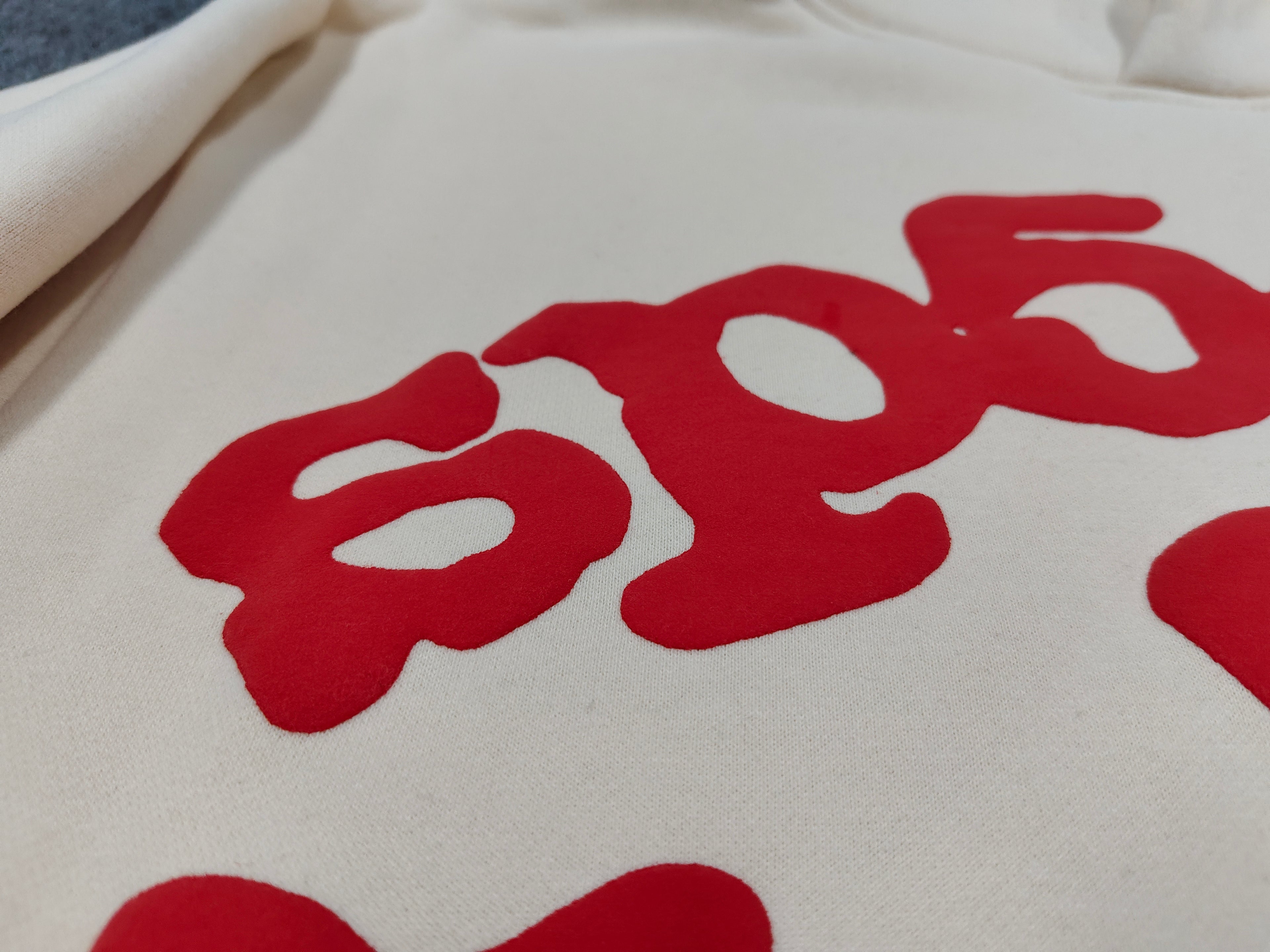 Sp5der Hoodie