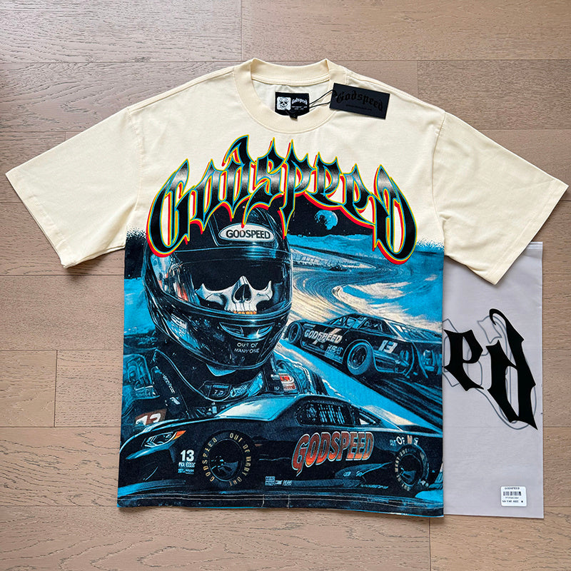 GOD SPEED T-Shirt