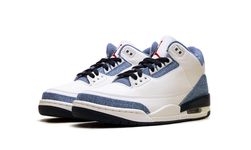 Air Jordan 3 "Levi's - All-Star" IR0912 400