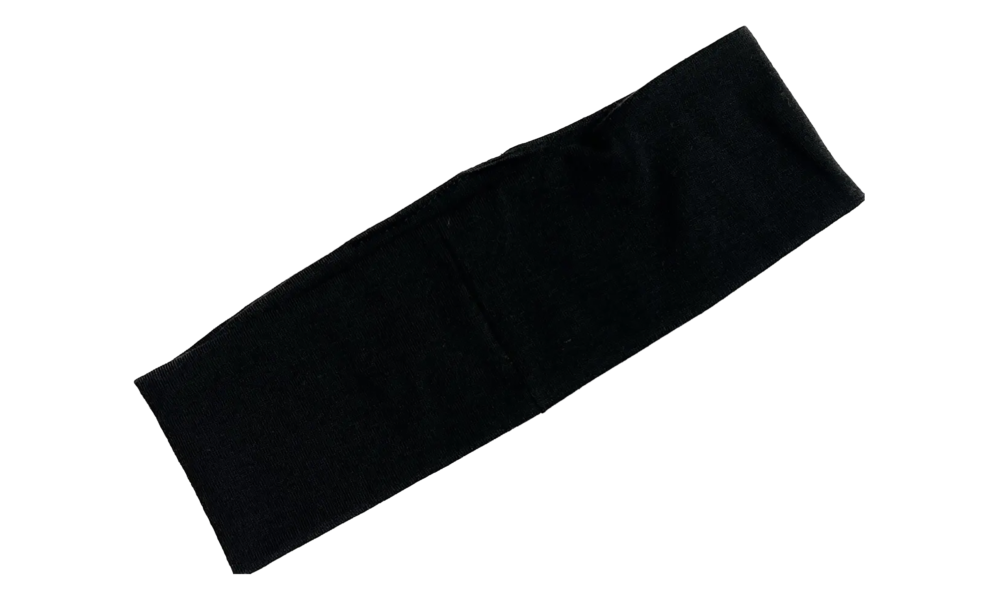 HS Headband "Black" HSR153