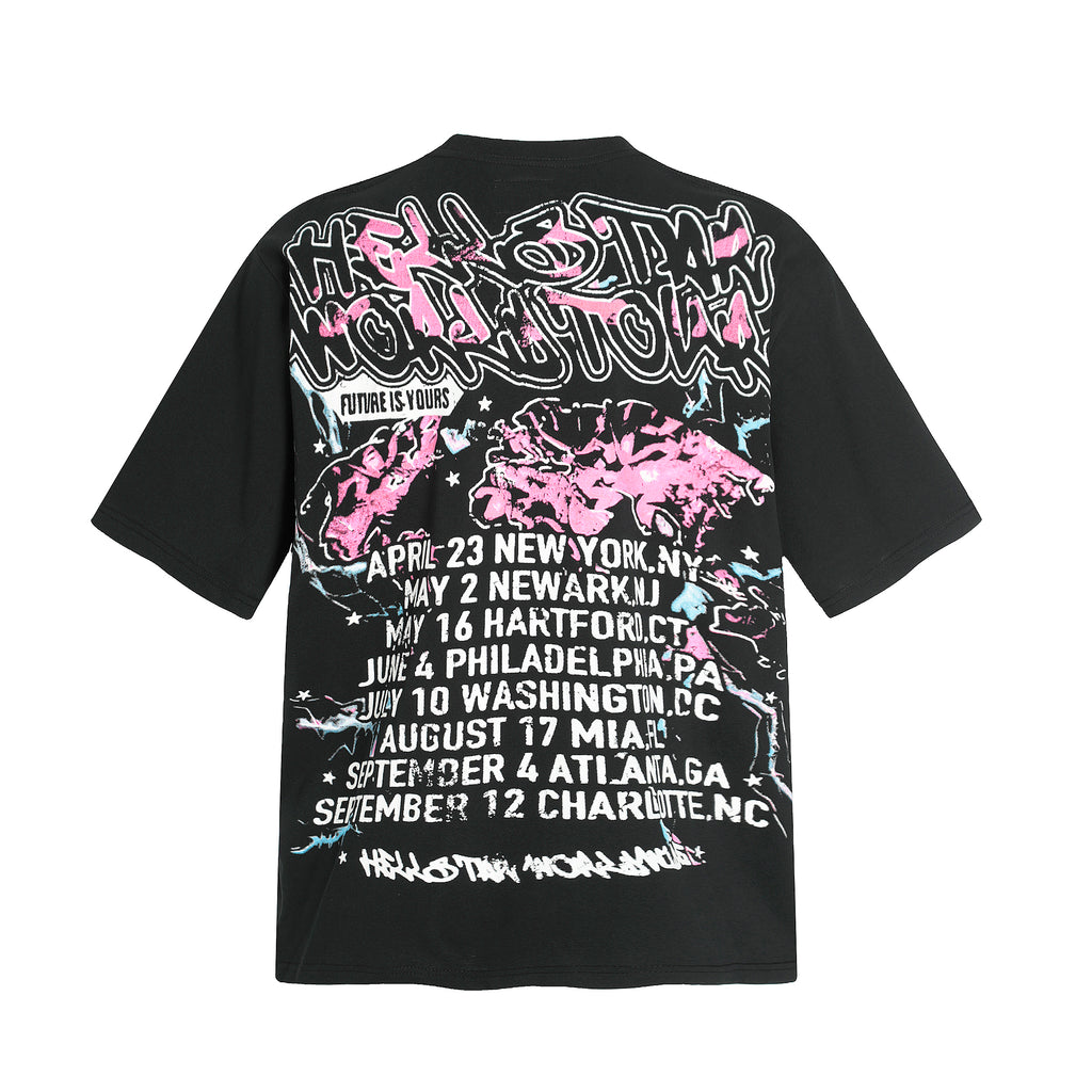 Hellstar t-shirt