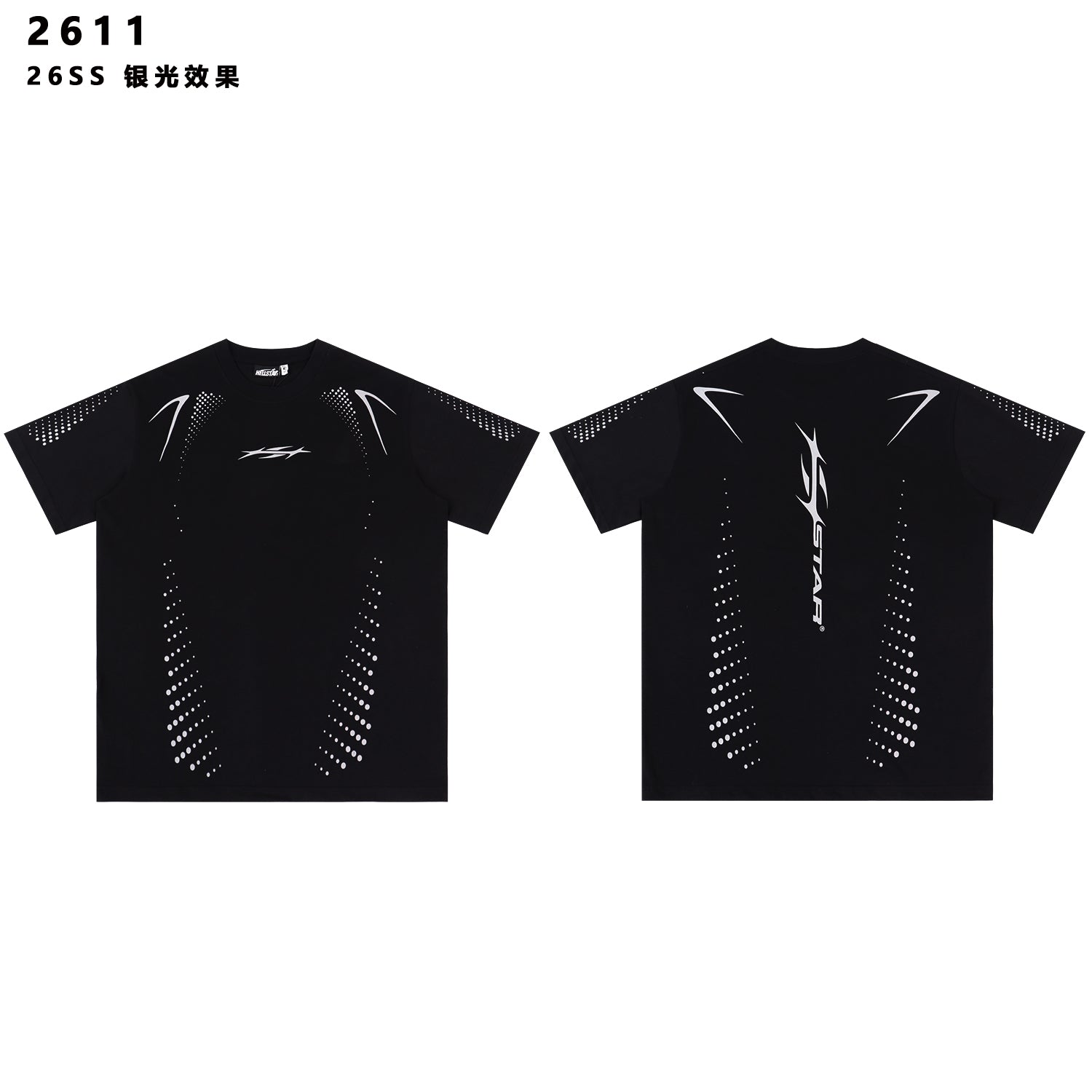Hellstar T-Shirts