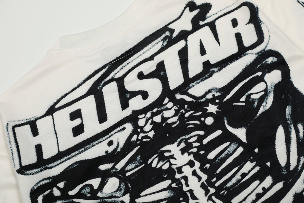 Hellstar t-shirt