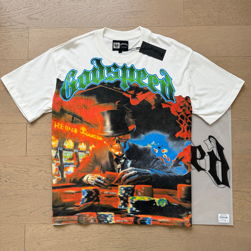 GOD SPEED T-Shirts