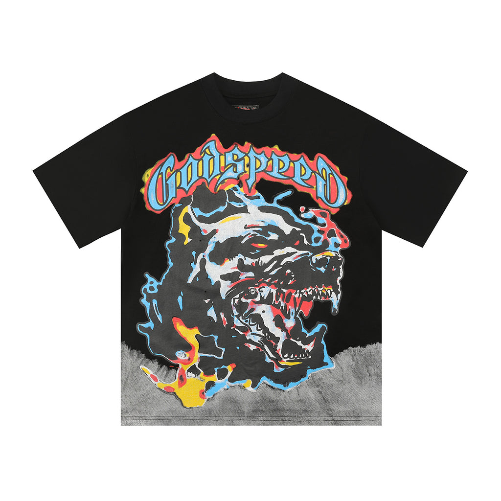 GOD SPEED T-Shirts
