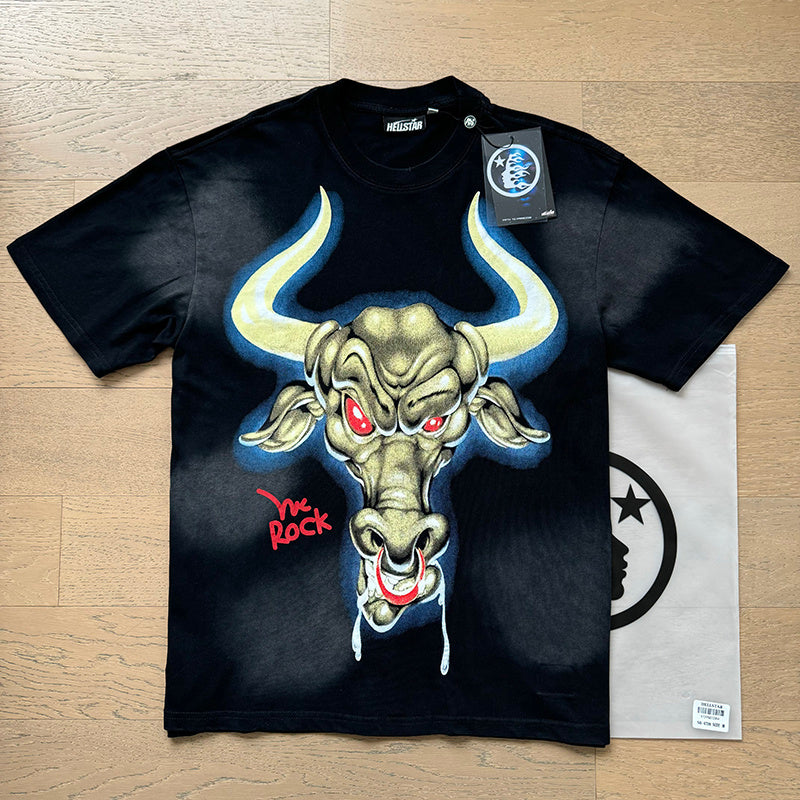 Hellstar t-shirt