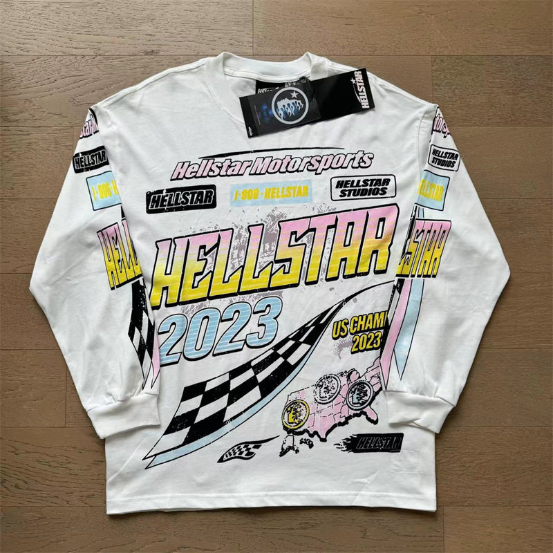 Hellstar T-shirt