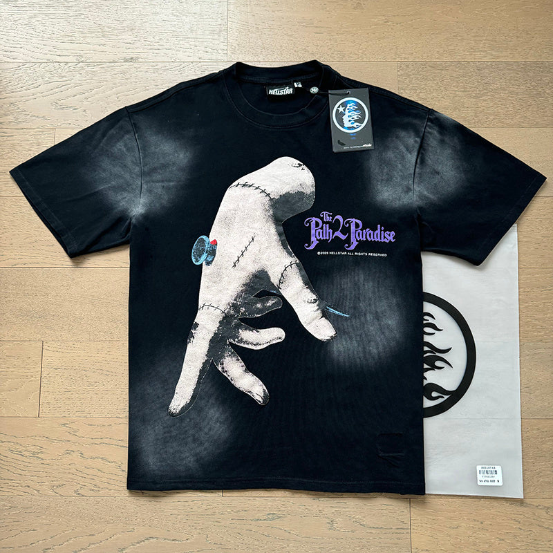 Hellstar t-shirt