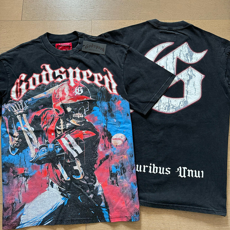 GOD SPEED T-Shirts