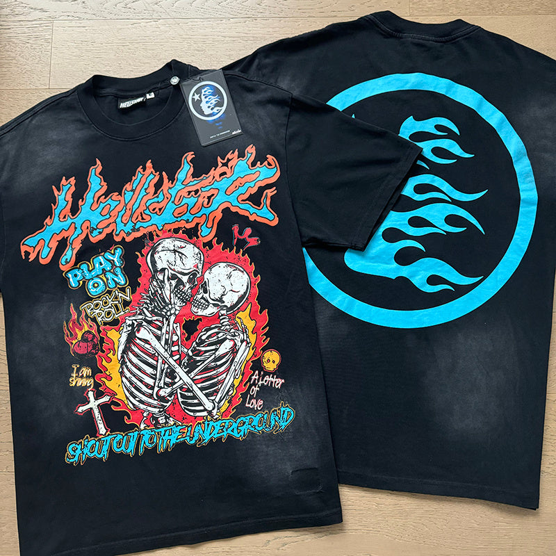 Hellstar T-shirt