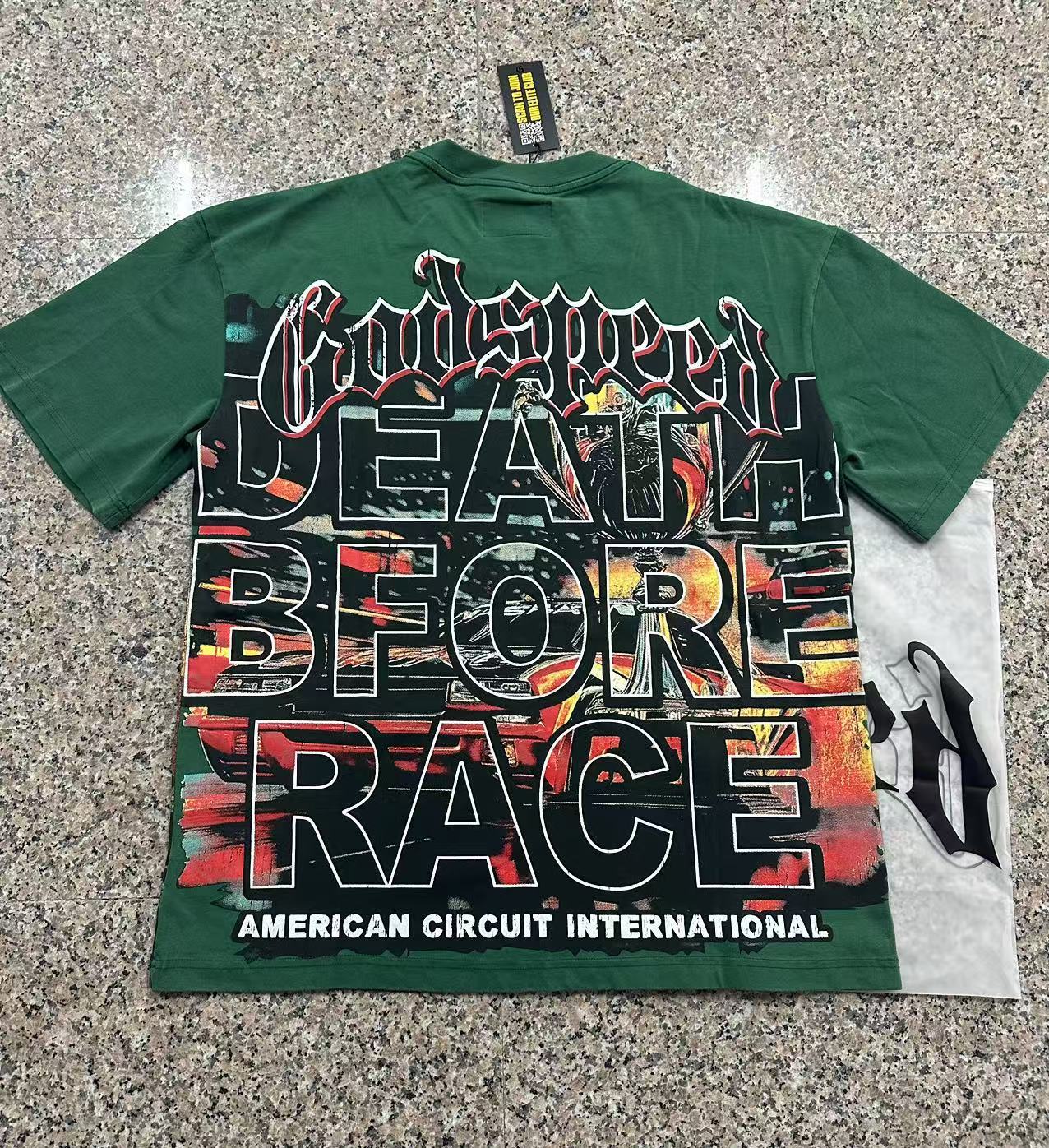 GOD SPEED T-Shirt