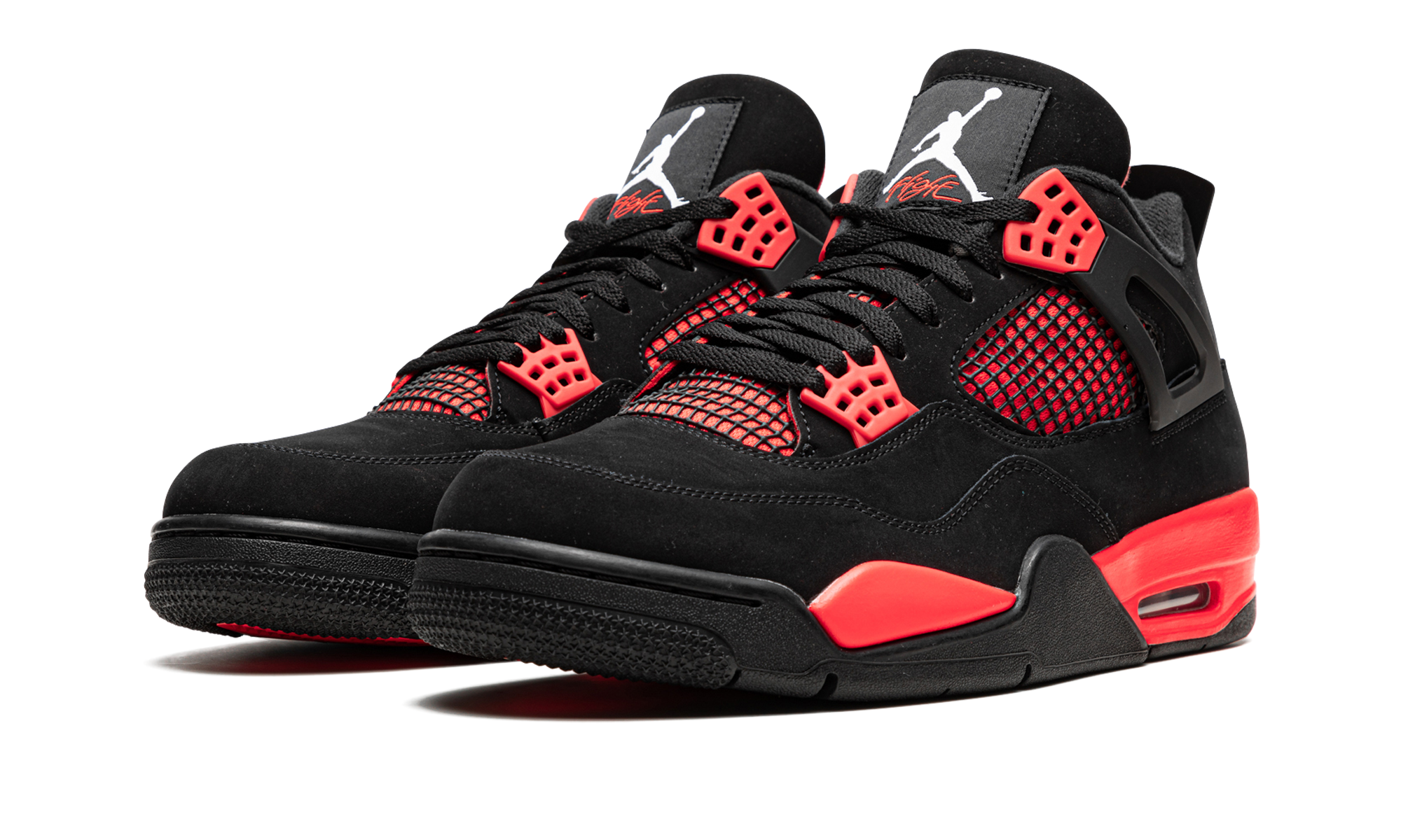 Air Jordan 6 Retro "Infrared 2019" 384664 060