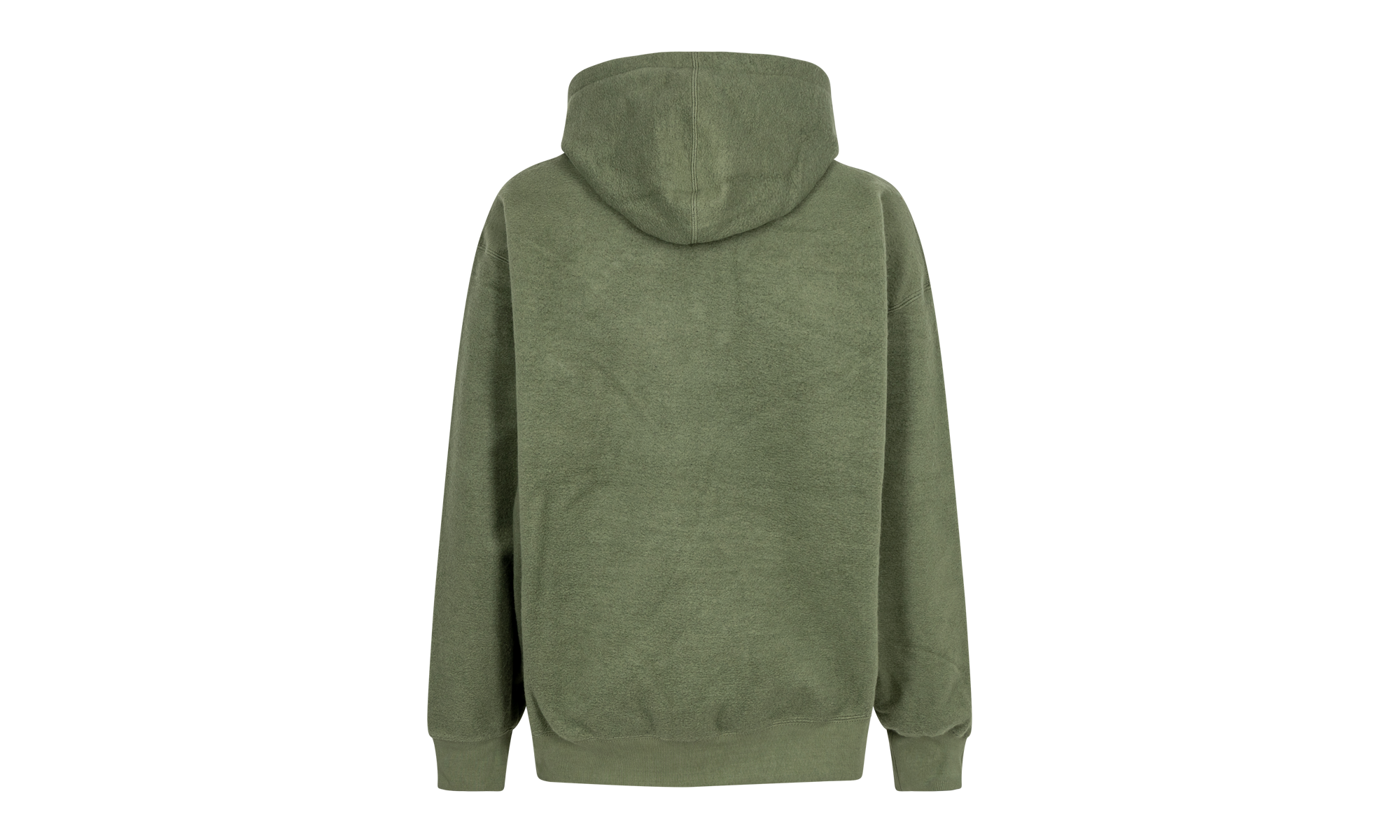Supreme Inside Out Box Logo Hooded Sweatshirt "Light Olive" SU23220