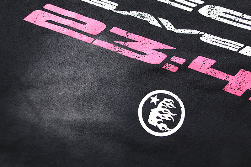 Hellstar t-shirt