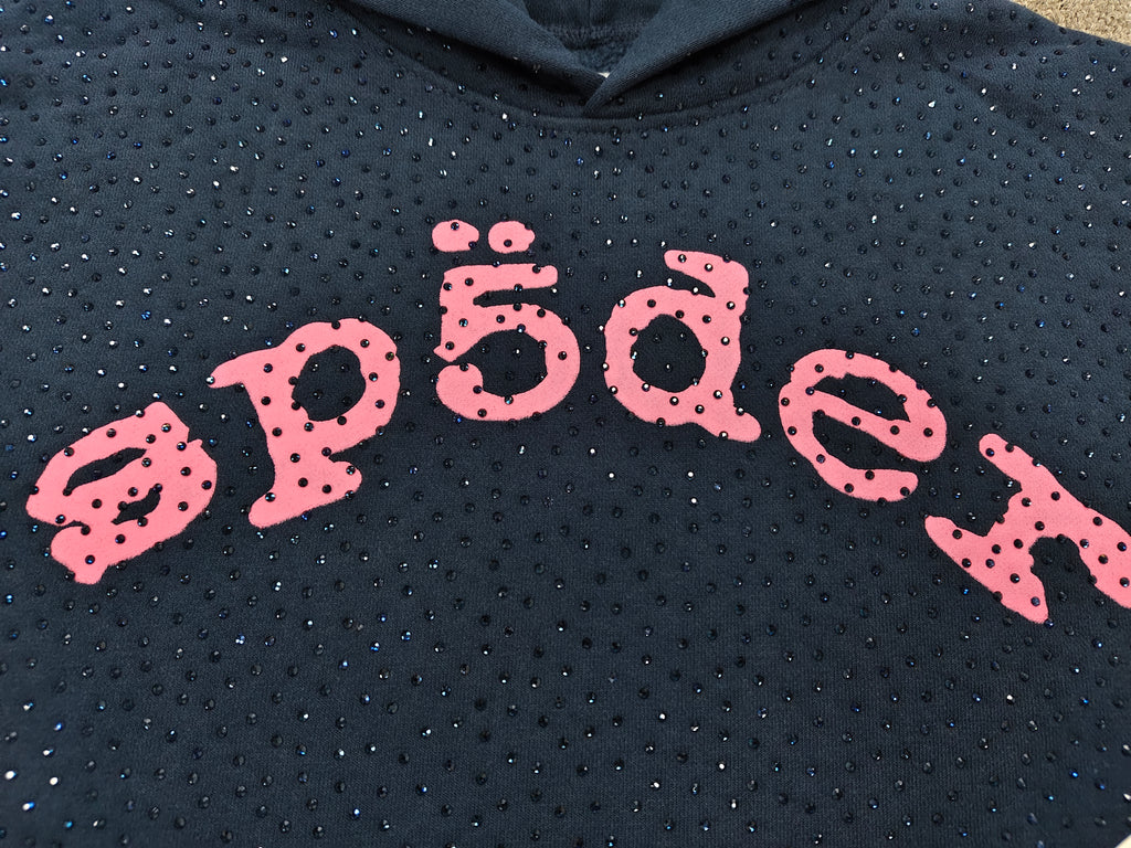Sp5der Hoodie
