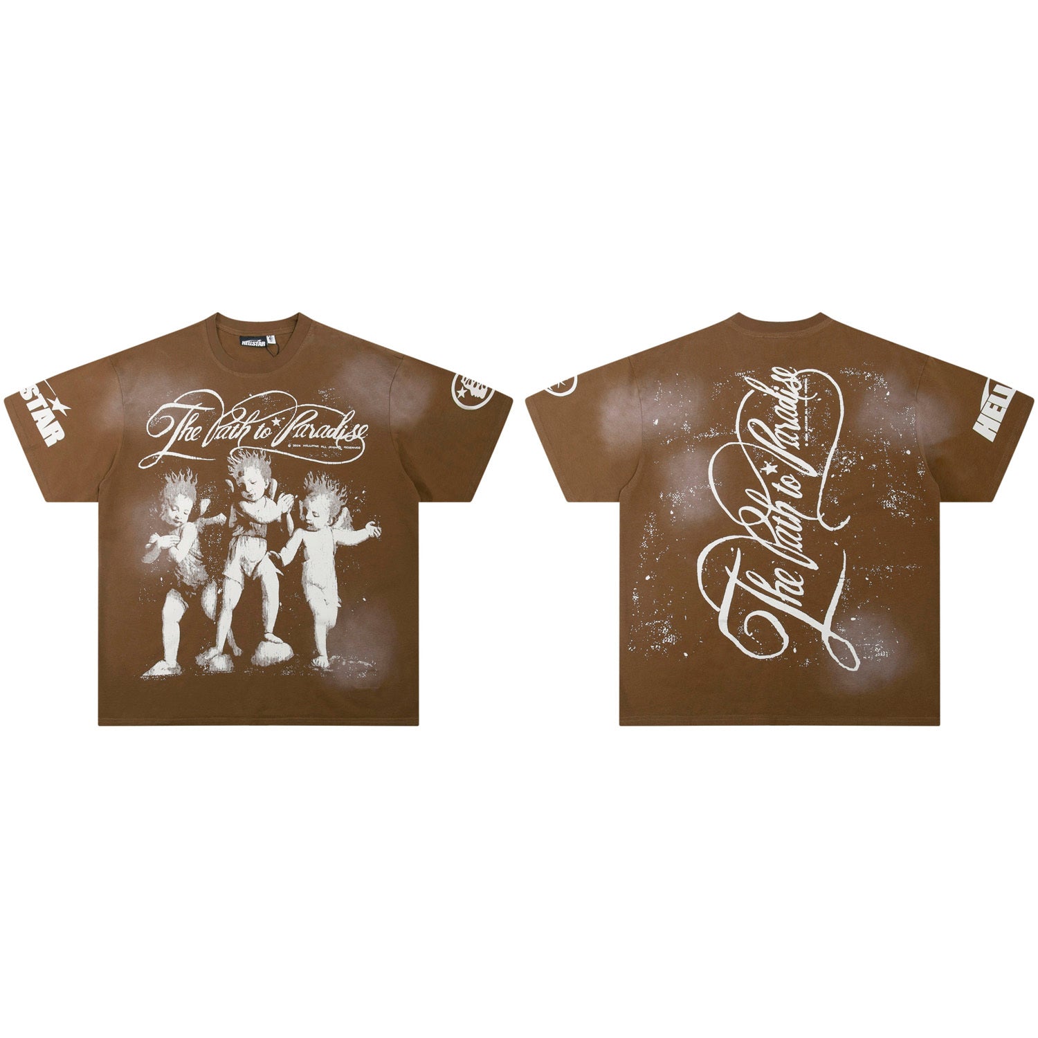 Hellstar t-shirt