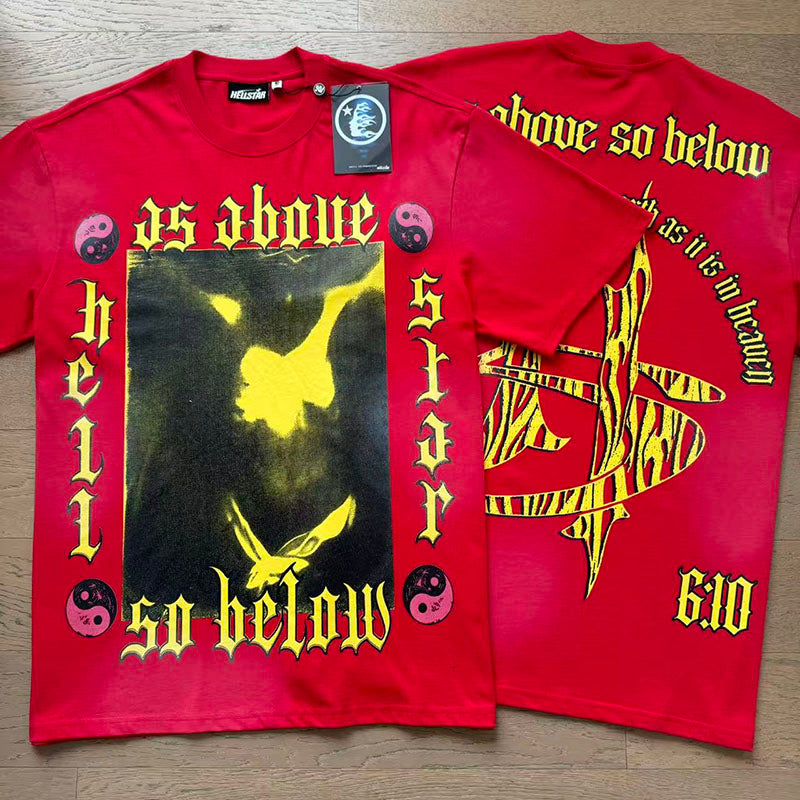 Hellstar T-Shirts