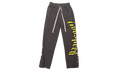 OG Logo V2 Sweatpants "Grey / Yellow" WVQ81HP2