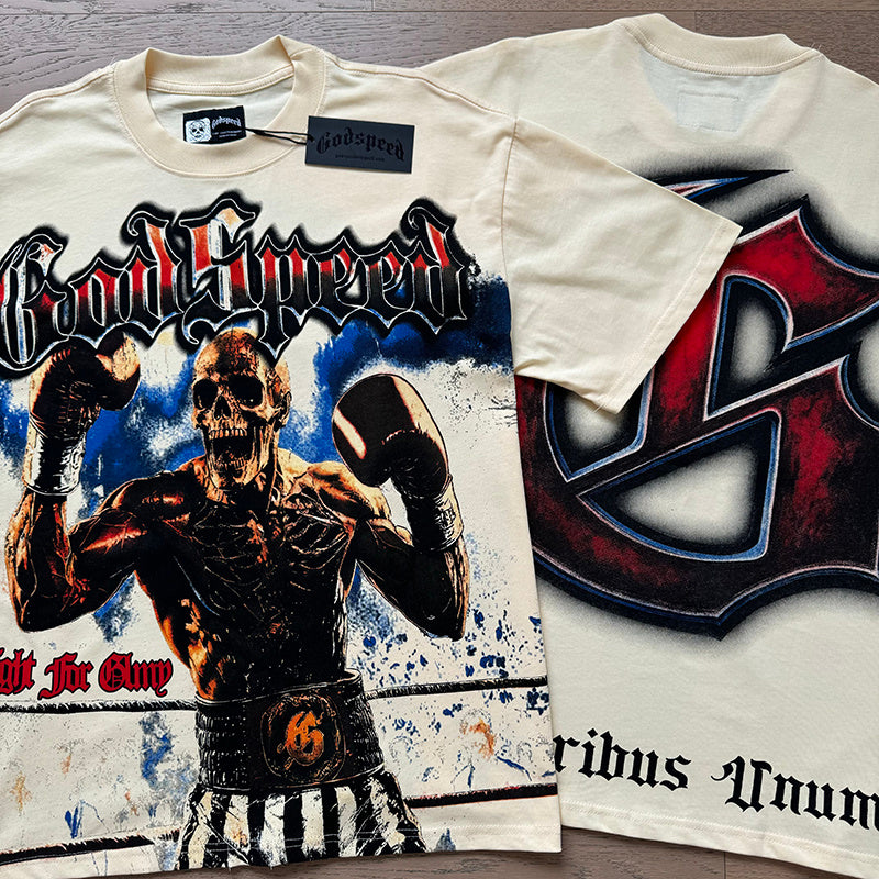 GOD SPEED T-Shirts
