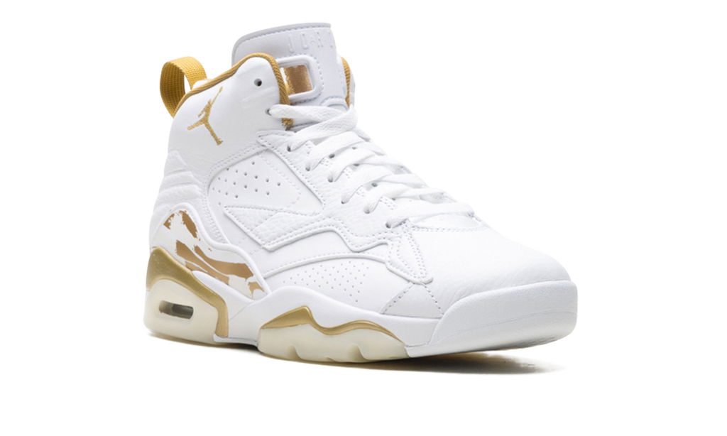 Jordan MVP "White/Metallic Gold" DZ4475 171
