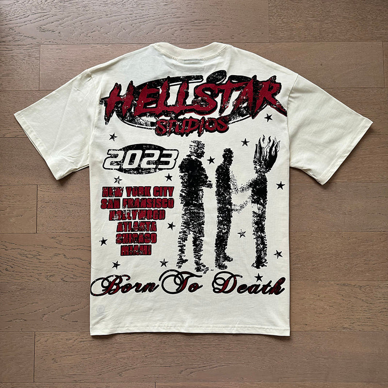 Hellstar T-shirt