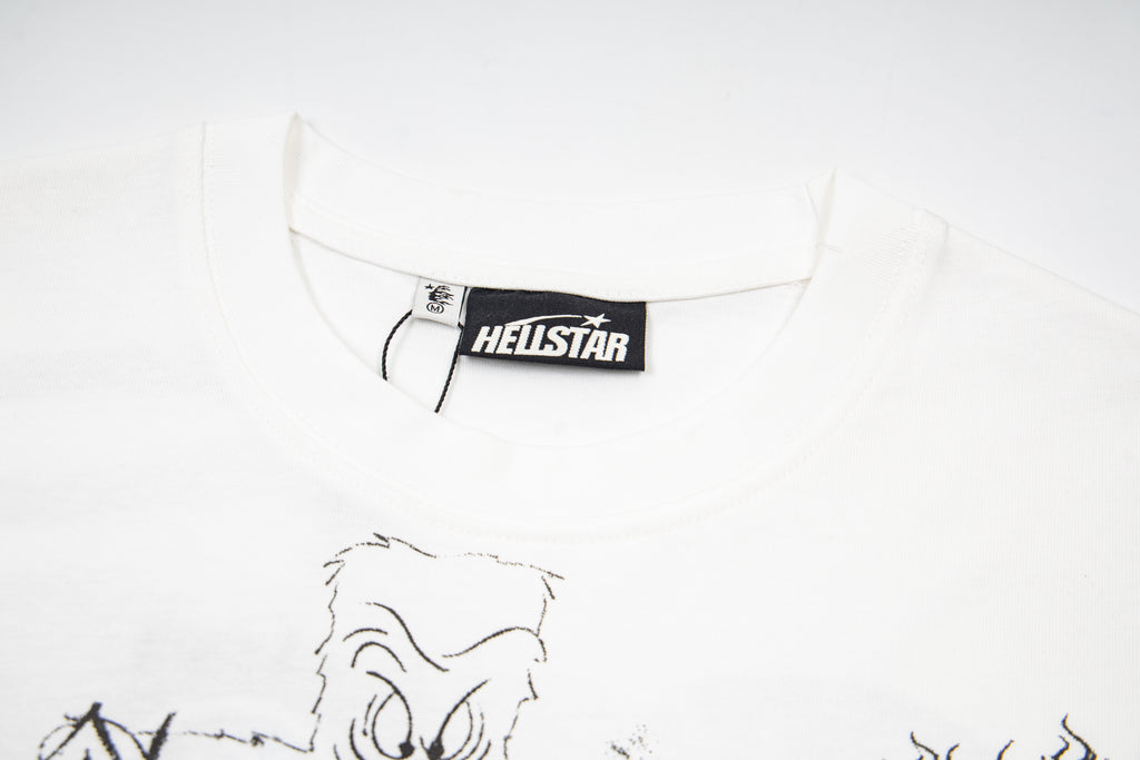 Hellstar t-shirt