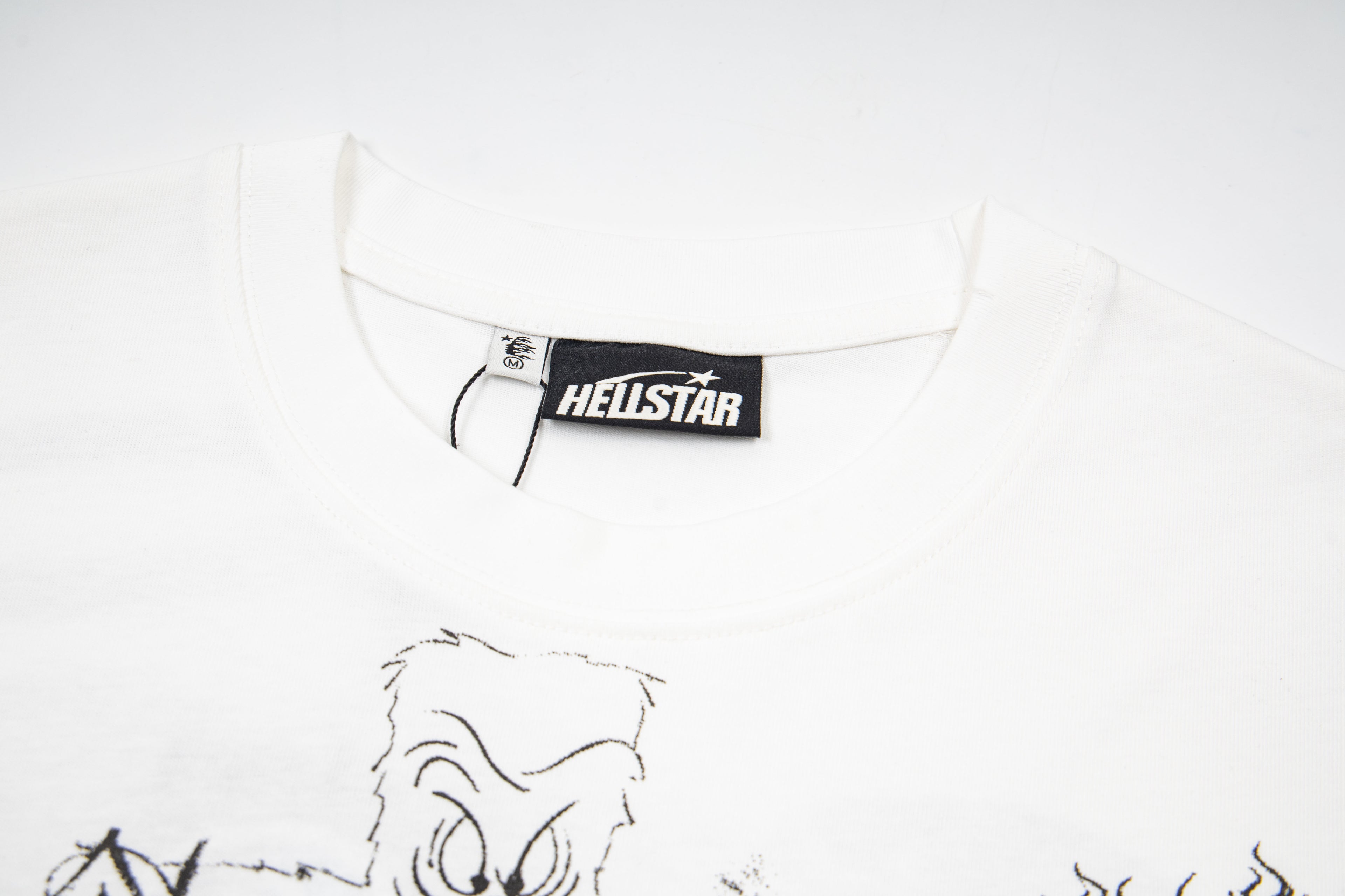 Hellstar t-shirt