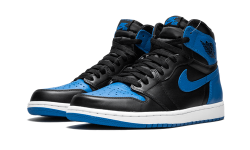 Air Jordan 1 Retro High OG "2017 Royal" 555088 007
