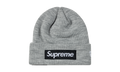 New Era Box Logo Beanie "FW22" SU12507