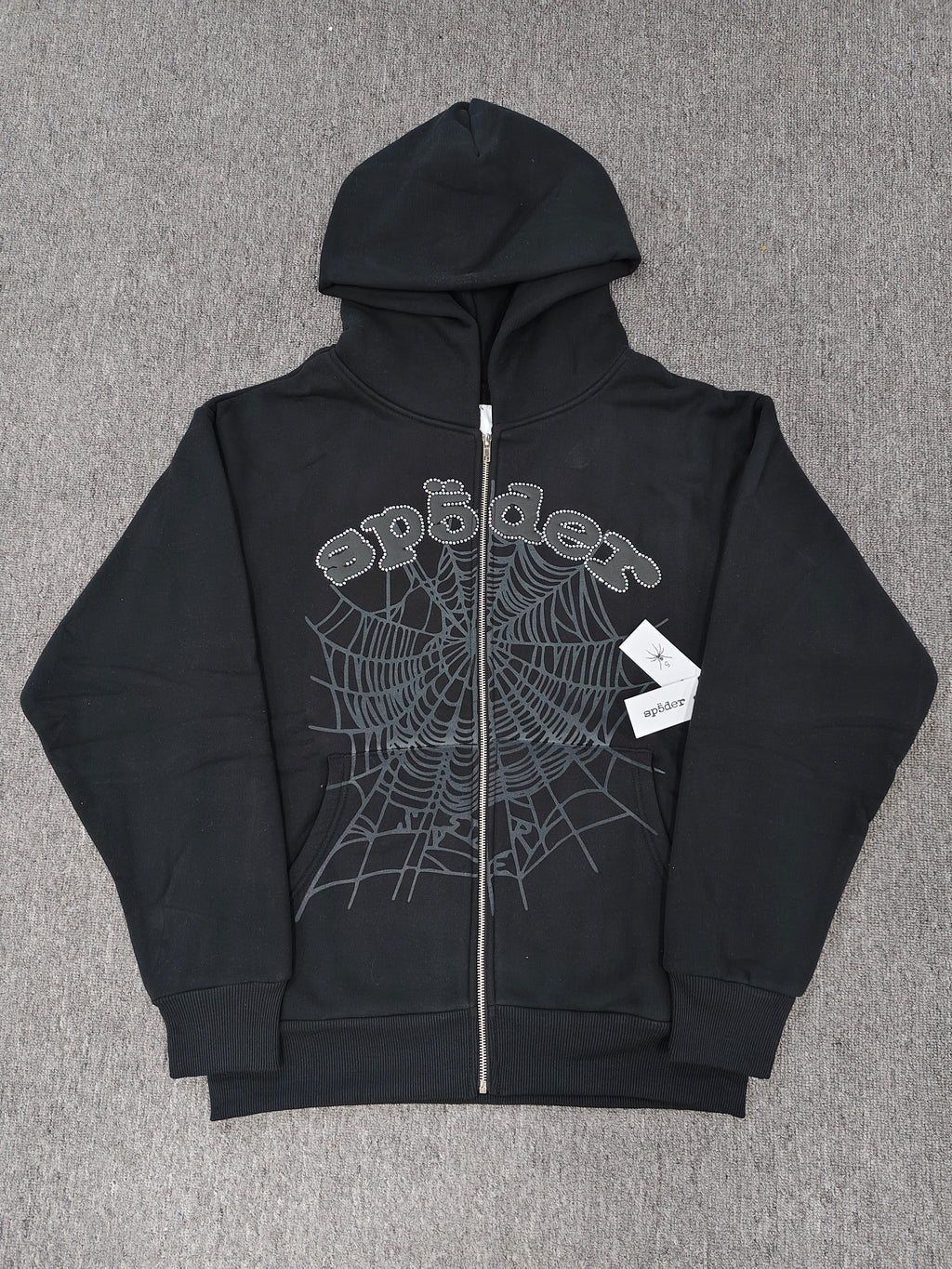 Sp5der Hoodie