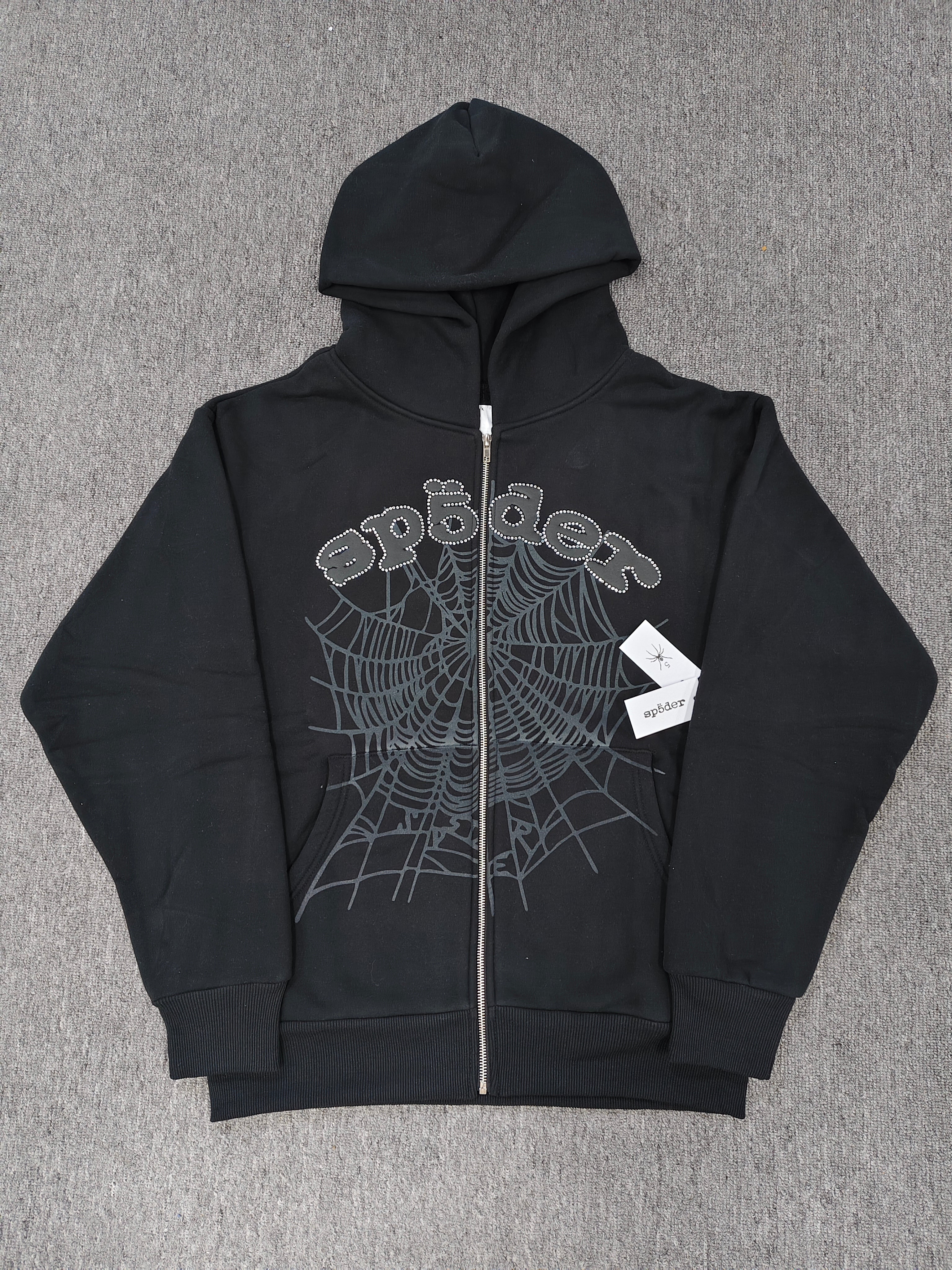 Sp5der Hoodie