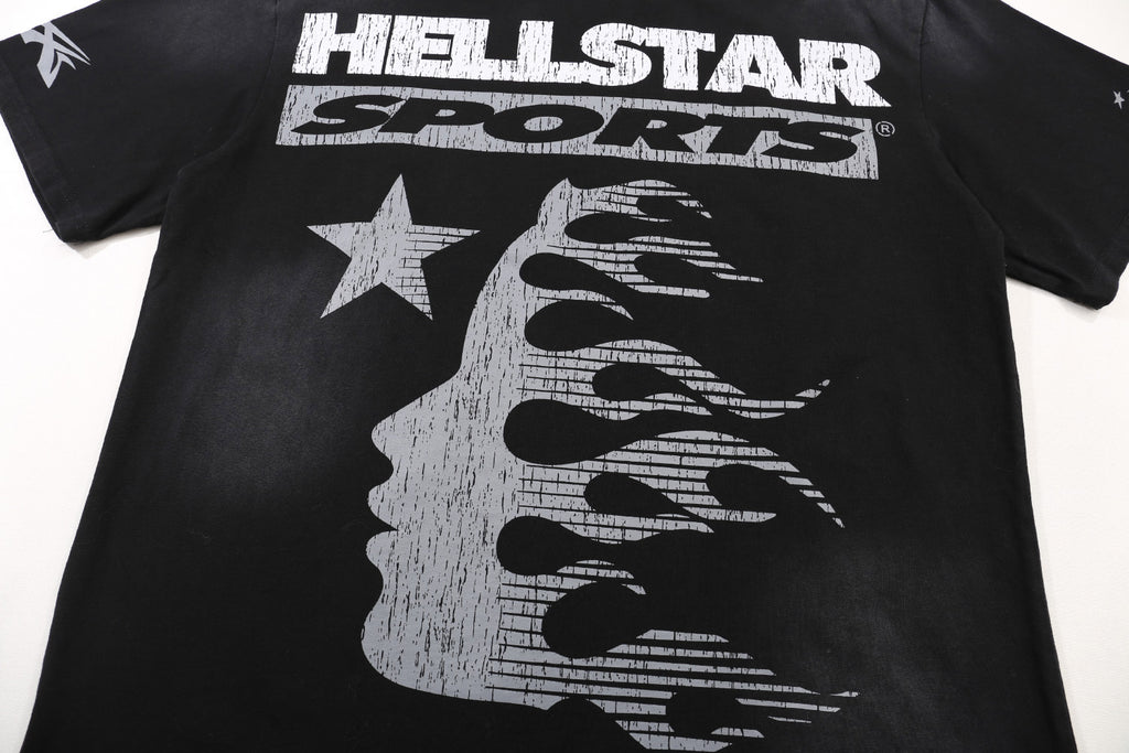 Hellstar t-shirt