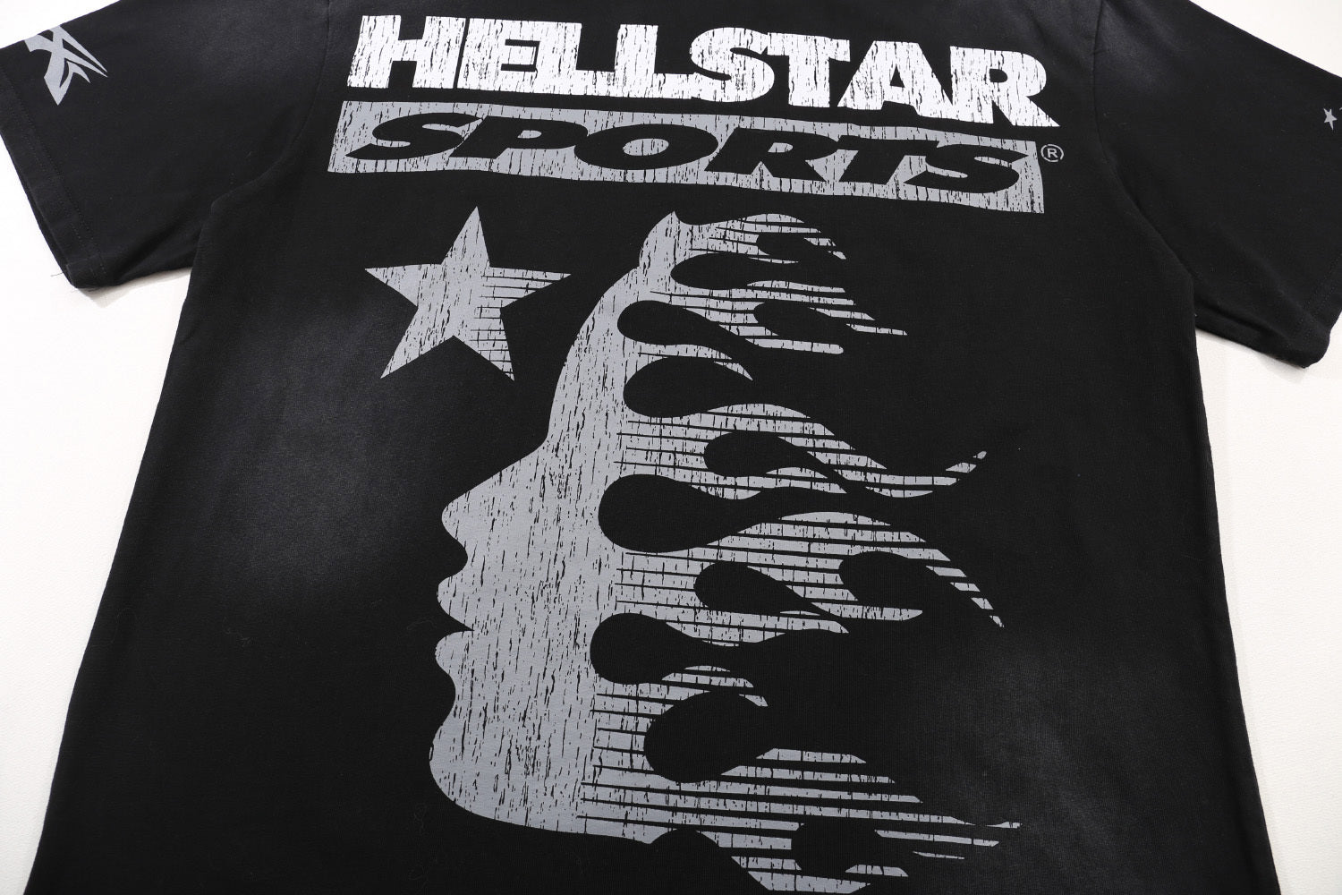 Hellstar t-shirt