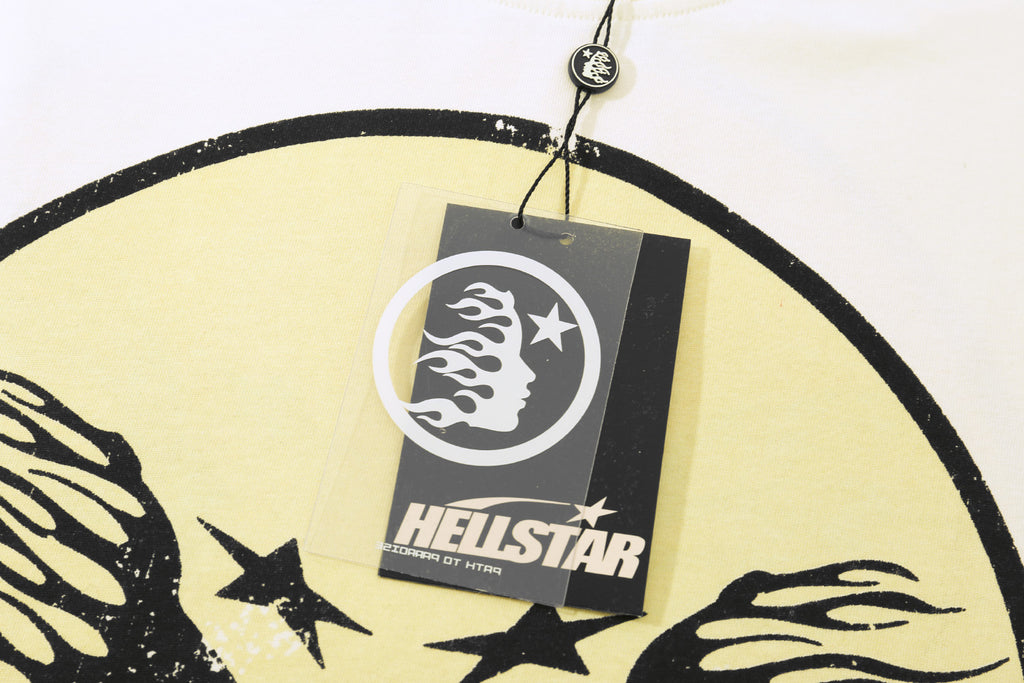 Hellstar t-shirt