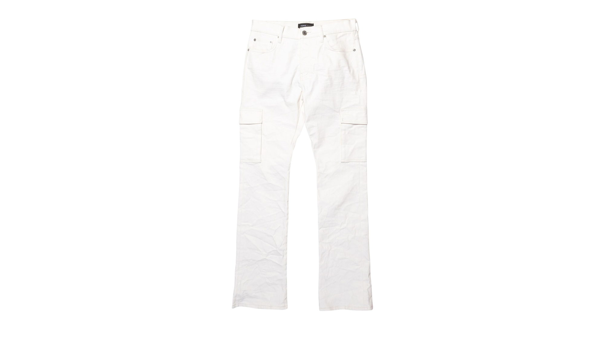 PATENT FILM CARGO FLARE "White" P004 PFSW423