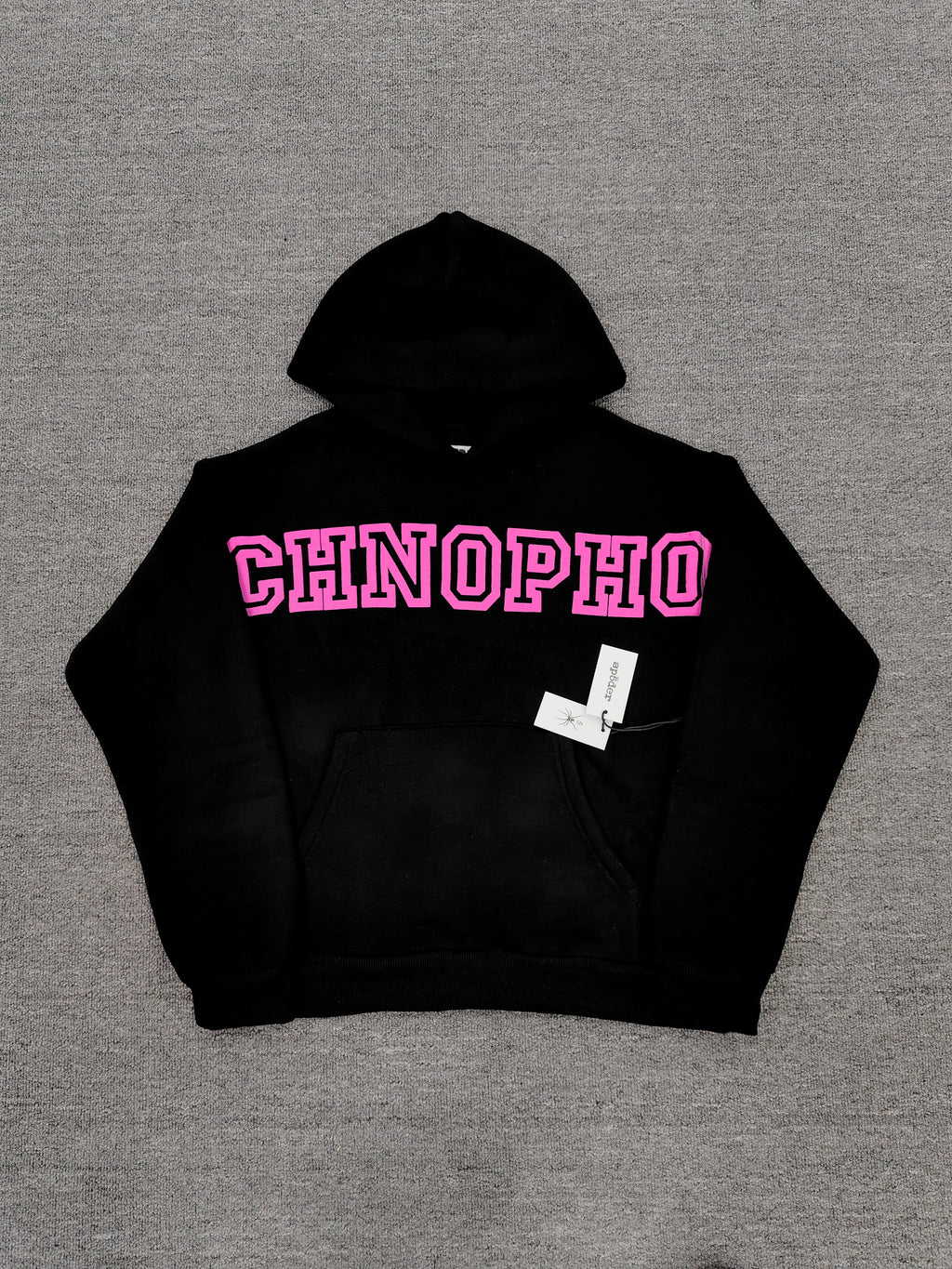 Sp5der Hoodie