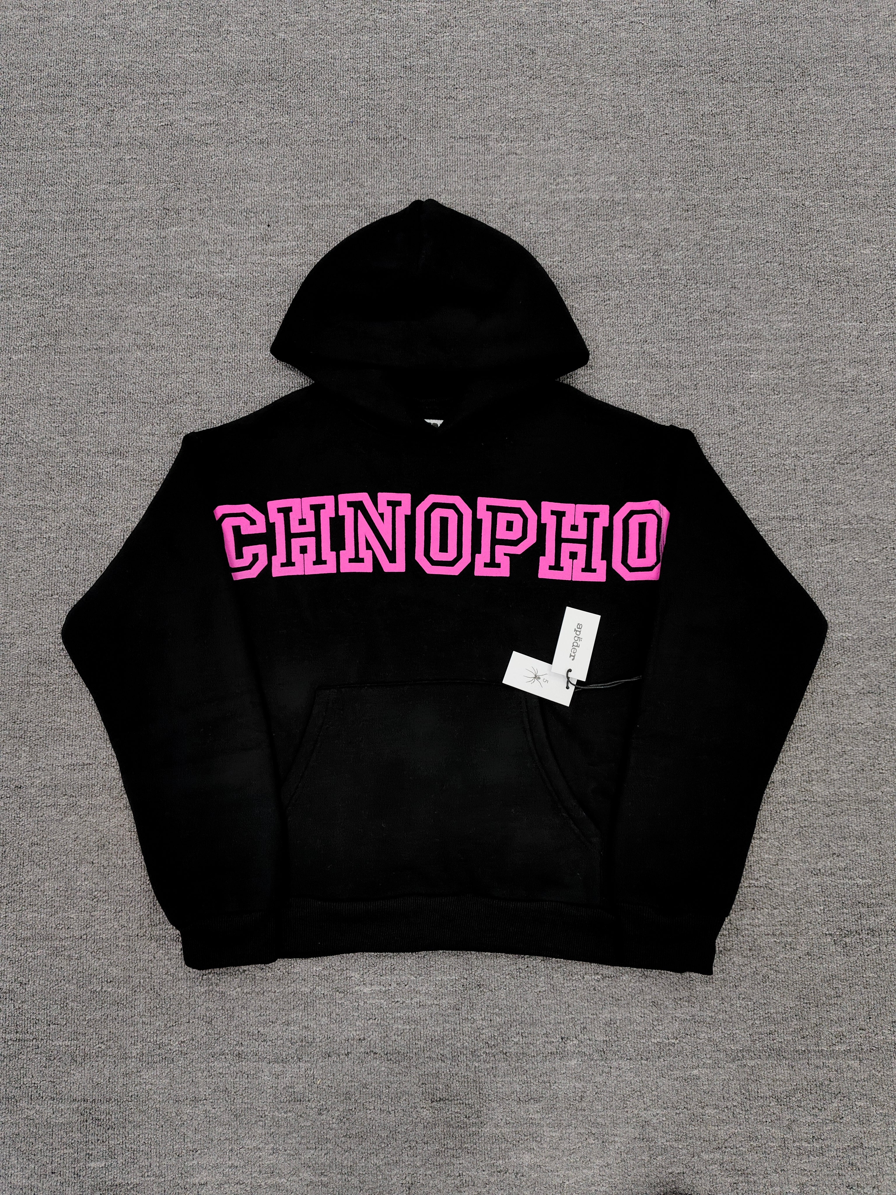Sp5der Hoodie