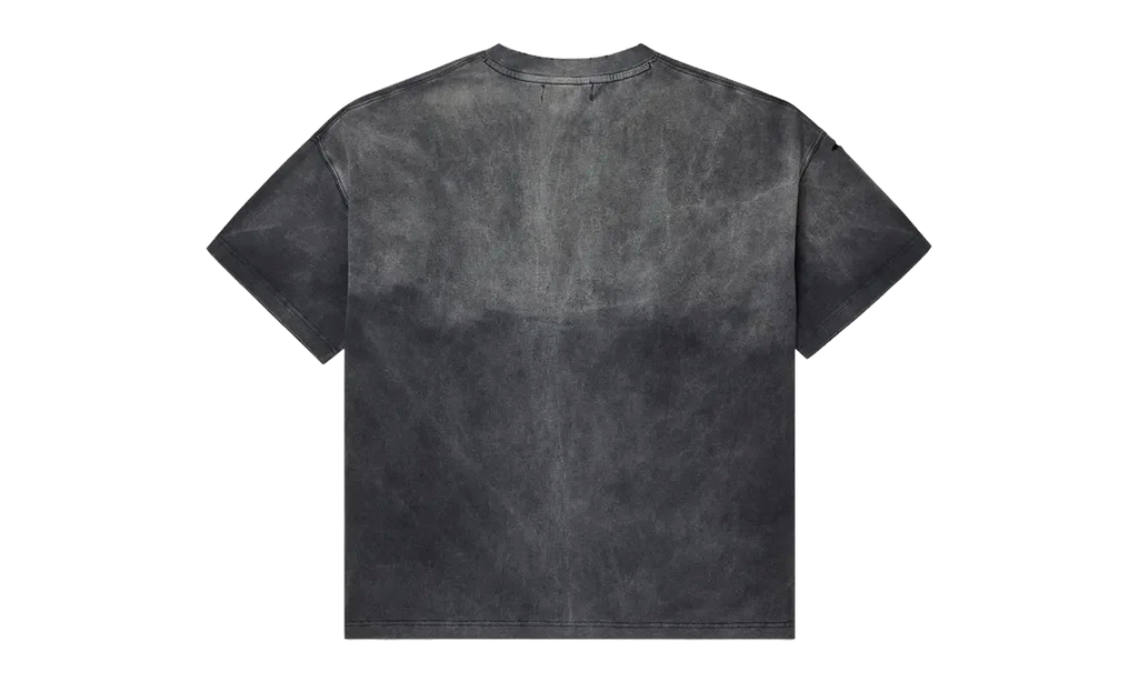 Bling Graffiti Tee "Black" ZWGC0VJ1