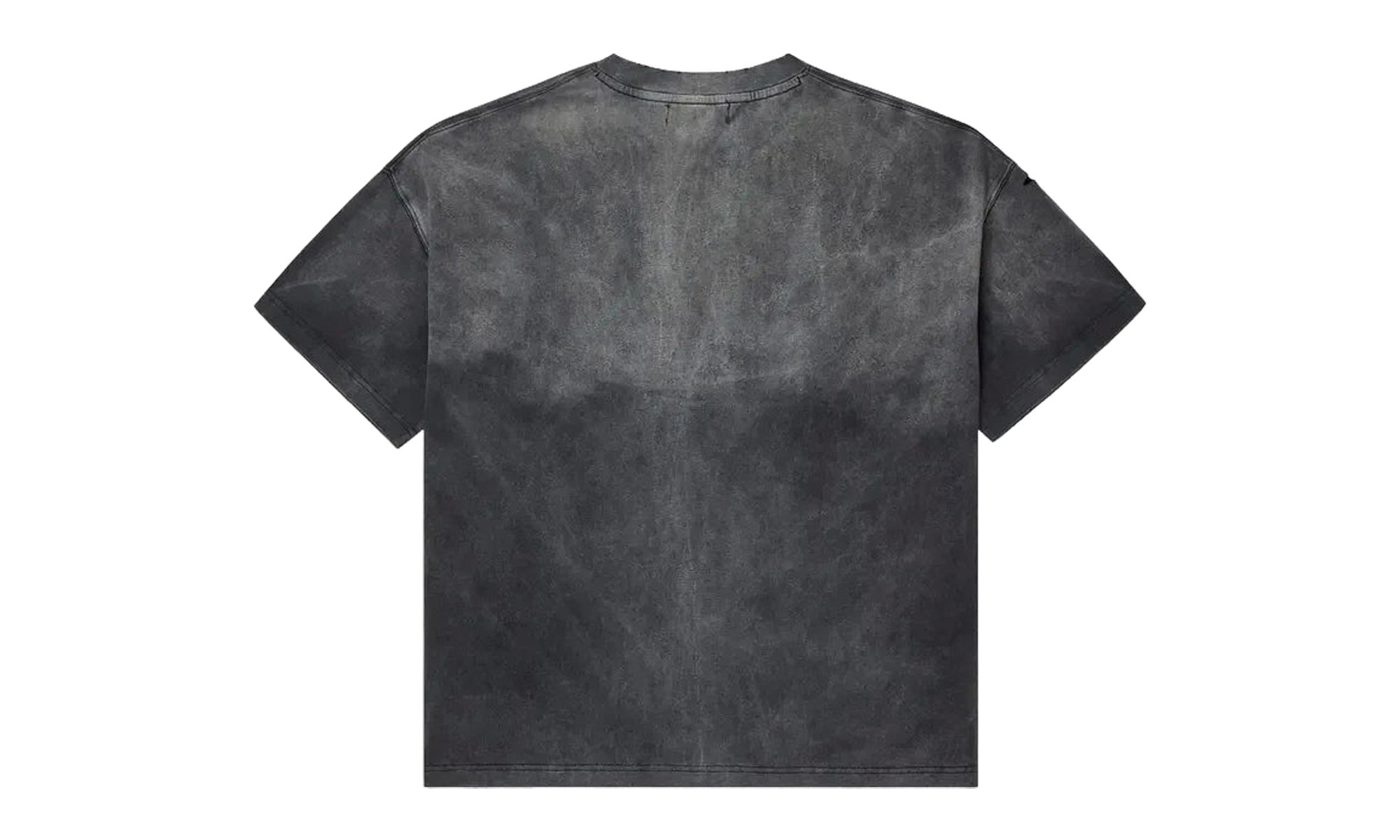 Bling Graffiti Tee "Black" ZWGC0VJ1